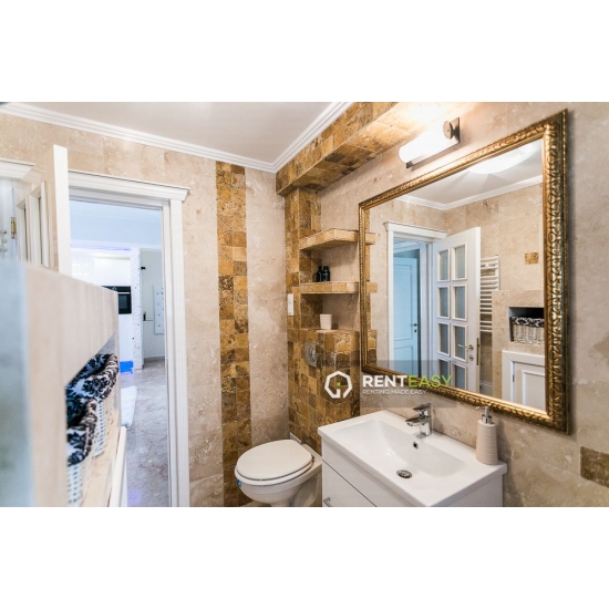 Apartament cu 2 camere de vanzare in Exclusive Residence - Copou